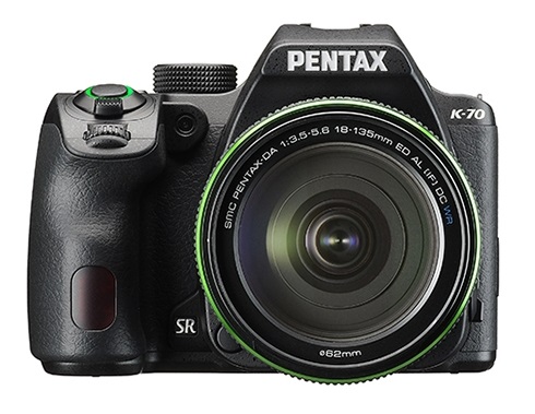 buy pentax k70