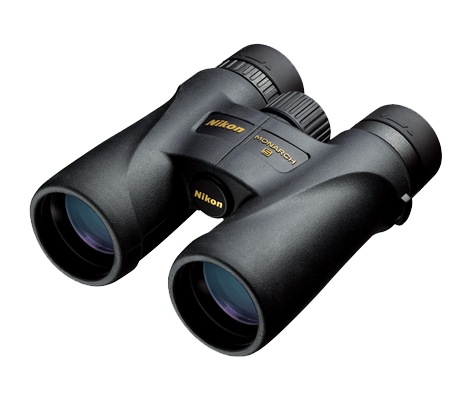 описание <b>Бинокль Nikon Monarch</b> 5 <b>10x42</b> в Красноярске за 28 ...
