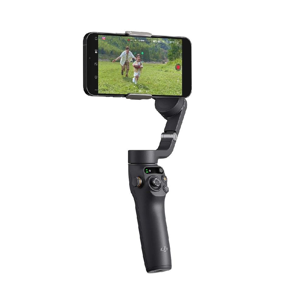 Купить Электронный стабилизатор DJI OM 6 (Osmo Mobile 6) 📷 в Красноярске  за 19 990 ₽ | Акция