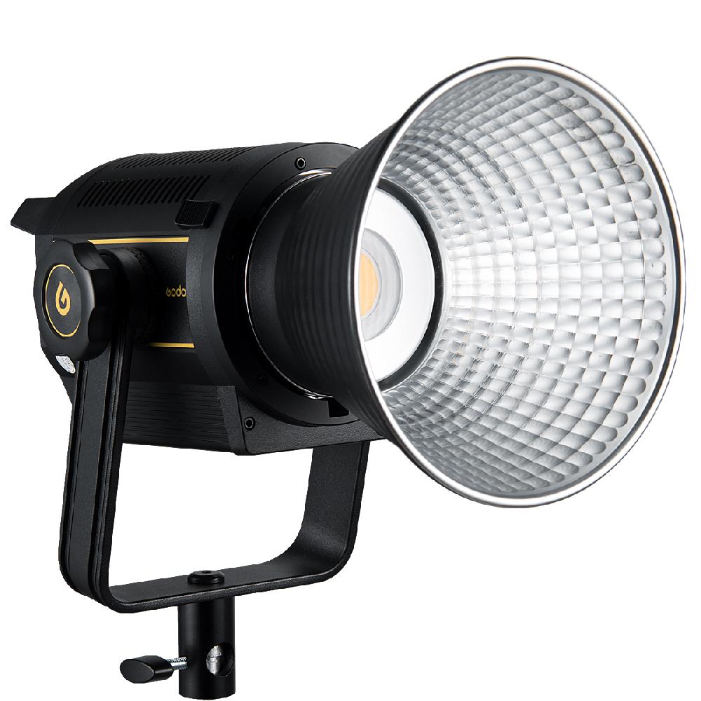 Купить Осветитель Godox VL150 5600K BW, светодиодный для видео и ...