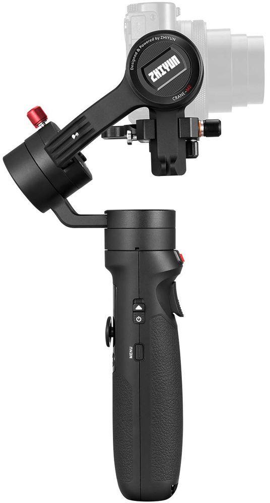 zhiyun official crane m2