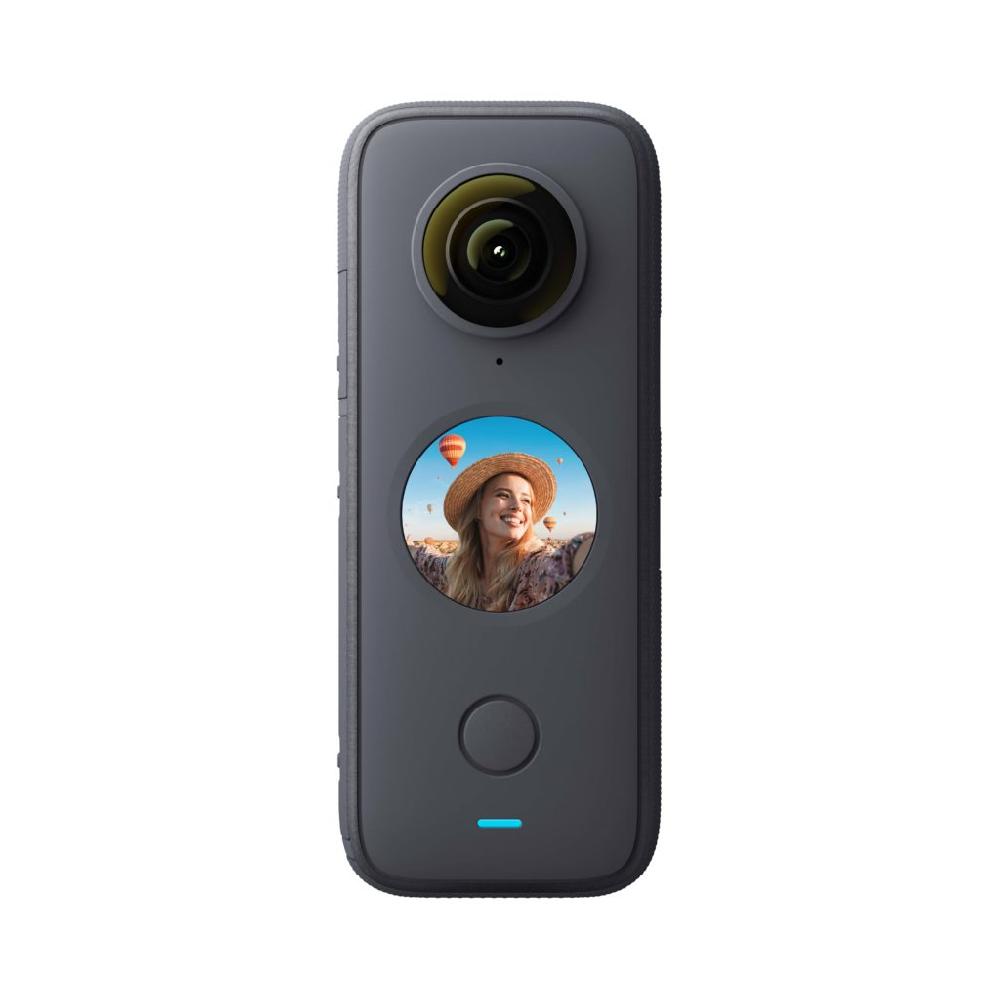 Купить Панорамная экшн-камера Insta360 One X2 📷 в Красноярске за 42 890 ₽  | Акция