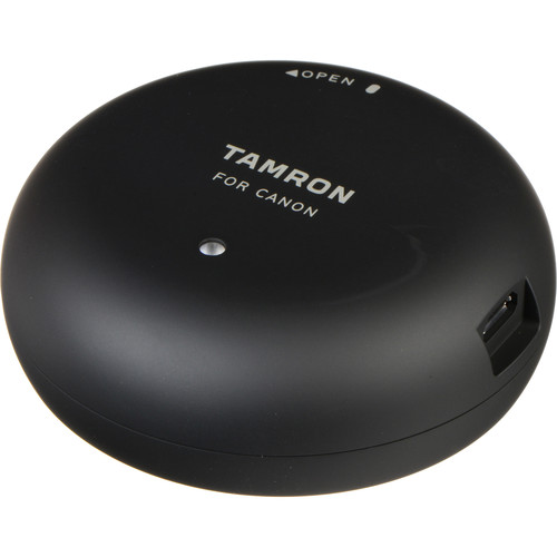 Купить Док Станция Tamron USB Dock для объективов с байонетом Canon 📷 в