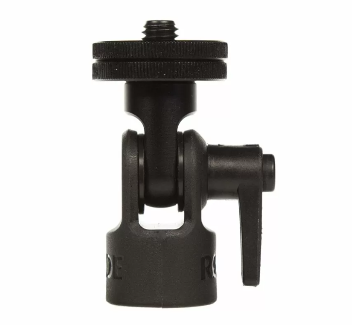 Купить Адаптер Rode Pivot Adapter для крепления микрофона 📷 в ...