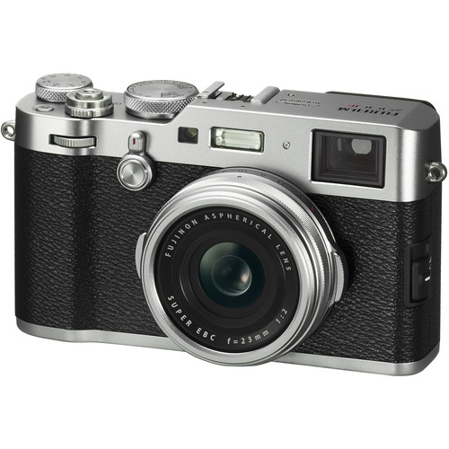 Fujifilm x100f review discount