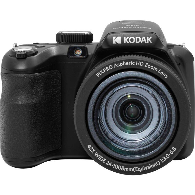 Купить Фотоаппарат Kodak PIXPRO AZ425 (20.6Mp/42x/FullHD) 📷 в ...