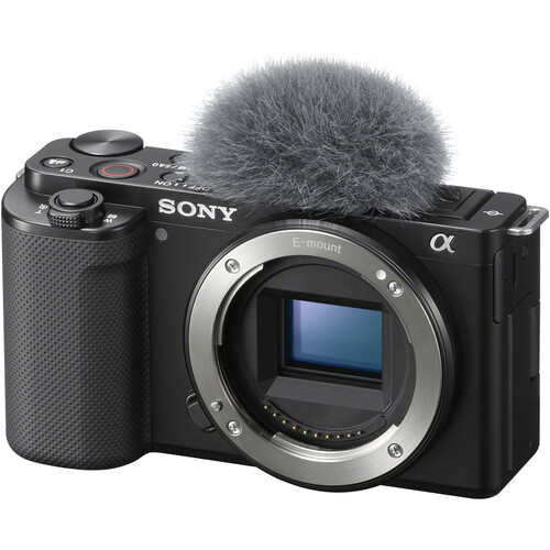 sony zve10