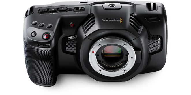 Blackmagic camera deals