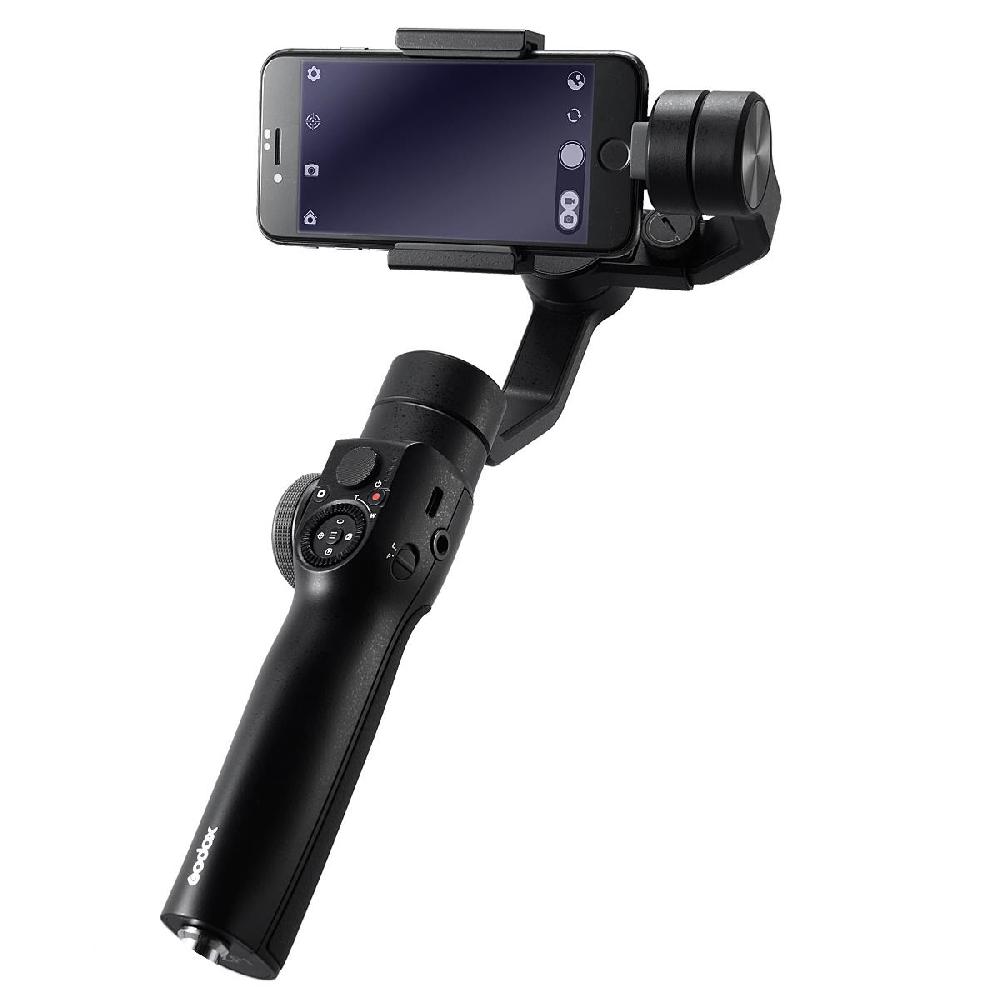 Электронный стабилизатор Godox Gimbal ZP1