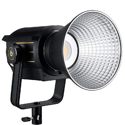 Осветитель Godox VL150 5600K BW, светодиодный для видео и фотосъемки