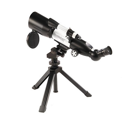 Телескоп Veber 350/60 Аз рефрактор