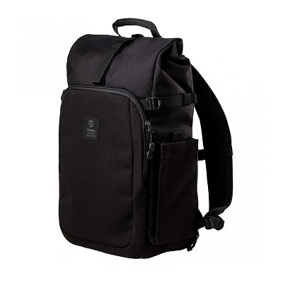 Фотосумка рюкзак Tenba Fulton Backpack 14, черный