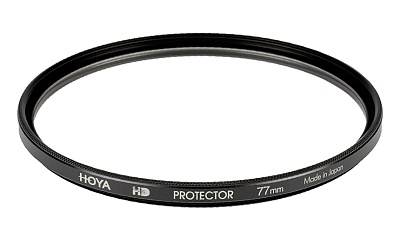 Светофильтр Hoya Protector HD Series 82mm, защитный