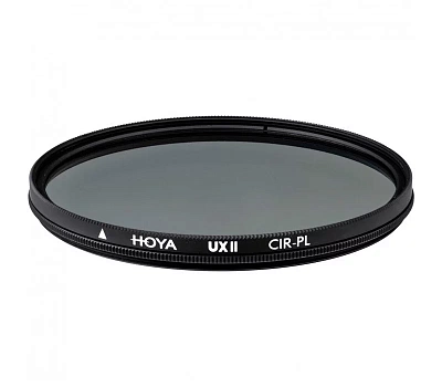 Светофильтр Hoya PL-CIR UX II 77mm поляризационный