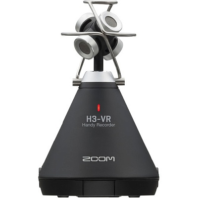 Панорамный аудио рекордер Zoom H3-VR