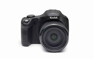 Фотоаппарат Kodak PIXPRO AZ652 (21Mp/65x/FullHD)