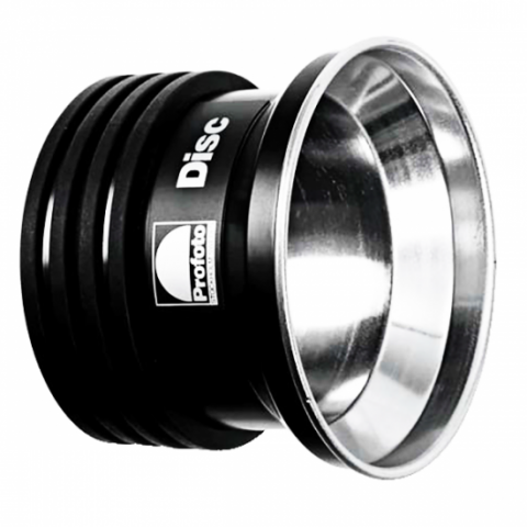 Profoto Disc Reflector for umbrella (100654) рефлектор-диск для зонта Profoto Disc Reflector for umbrella (100654) рефлектор-диск для зонта