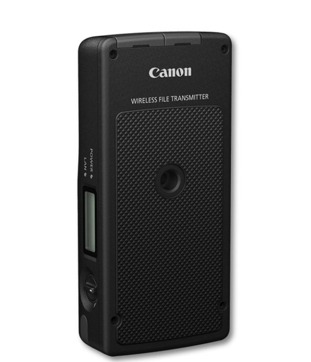Canon EOS 5D Mark IV Canon передатчик