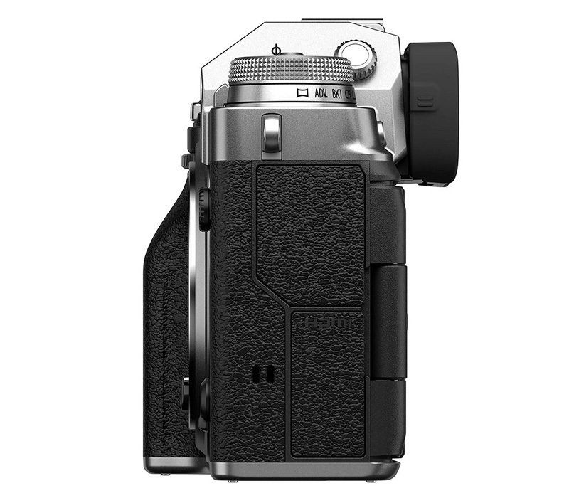 Фотоаппарат со сменной оптикой Fujifilm X‑T4 Kit 18‑55mm f/2.8‑4.0 OIS Black