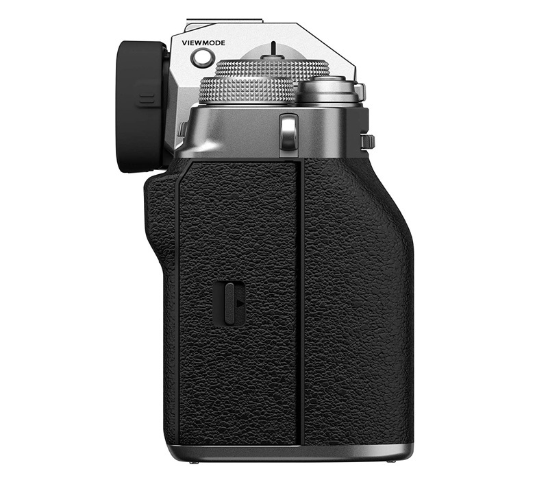 Фотоаппарат со сменной оптикой Fujifilm X‑T4 Kit 18‑55mm f/2.8‑4.0 OIS Black