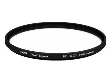 Светофильтр Hoya UV (O) PRO1D 37mm, ультрафиолетовый