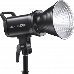Осветитель Godox SL100D 5600K BW, светодиодный для видео и фотосъемки
