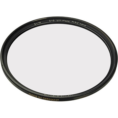 Светофильтр B+W UV-Haze XS-PRO Digital 010 MRC Nano 77mm, ультрафиолетовый
