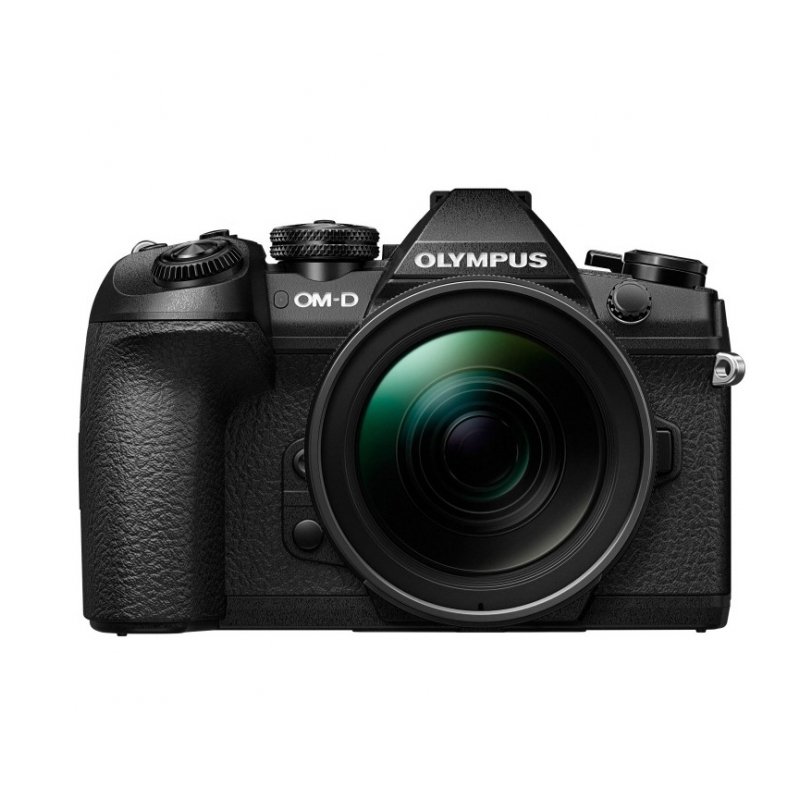 Фотоаппарат со сменной оптикой Olympus OM-D E-M1 Mark II Kit 12-40mm f/2.8 EZ-M PRO - «Бинар» Фотоаппарат со сменной оптикой Olympus OM-D E-M1 Mark II Kit 12-40mm f/2.8 EZ-M PRO