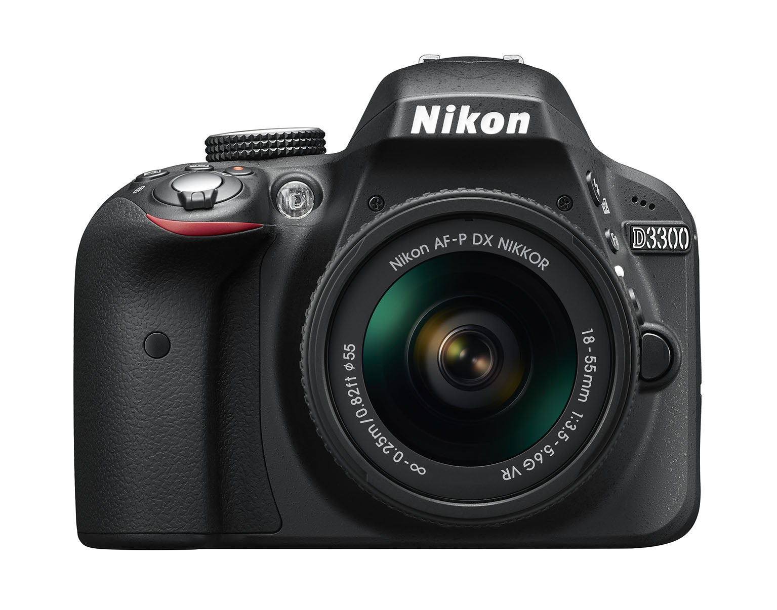 Фотоаппарат Nikon D3300 Kit 18-55mm f/3.5-5.6 AF-S VR - «Бинар» Фотоаппарат Nikon D3300 Kit 18-55mm f/3.5-5.6 AF-S VR