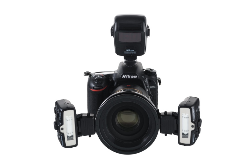 Комплект фототехники Nikon D750 + AF-S Micro 105mm f2.8 + комплект вспышек r1c1 Dental Kit - «Бинар» Комплект фототехники Nikon D750 + AF-S Micro 105mm f2.8 + комплект вспышек r1c1 Dental Kit