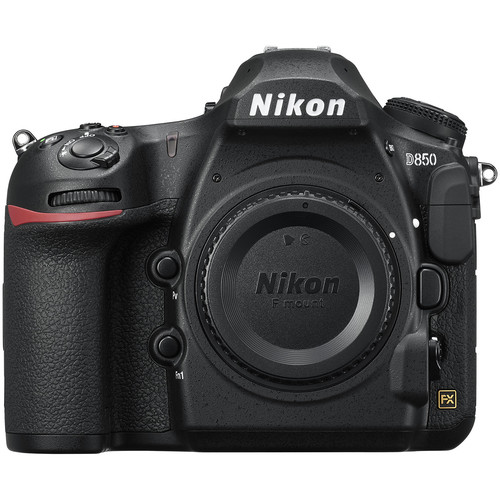 Фотоаппарат Nikon D850 Body - «Бинар» Фотоаппарат Nikon D850 Body