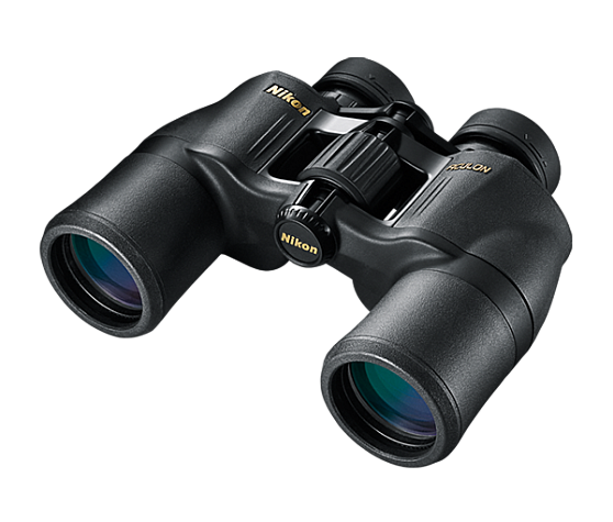 Бинокль Nikon Aculon A211 10x42 - «Бинар» Бинокль Nikon Aculon A211 10x42