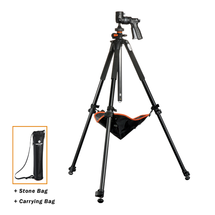 Штатив VANGUARD Alta PRO 263AGH - «Бинар» Штатив VANGUARD Alta PRO 263AGH