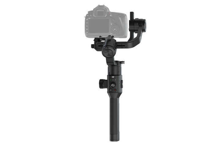 Аренда DJI Ronin-S, 3-х осевого электронного подвеса - «Бинар» Аренда DJI Ronin-S, 3-х осевого электронного подвеса