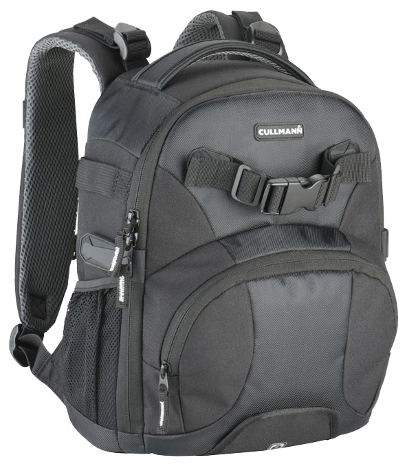 Фотосумка рюкзак Cullmann LIMA BackPack 200 - «Бинар» Фотосумка рюкзак Cullmann LIMA BackPack 200