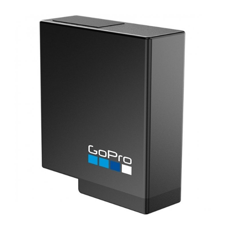 Аккумулятор GoPro (AABAT-001), для камер Hero5/Hero6/Hero7 - «Бинар» Аккумулятор GoPro (AABAT-001), для камер Hero5/Hero6/Hero7