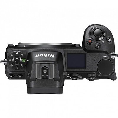 Аренда фотоаппарата Nikon Z7 Body - «Бинар» Аренда фотоаппарата Nikon Z7 Body