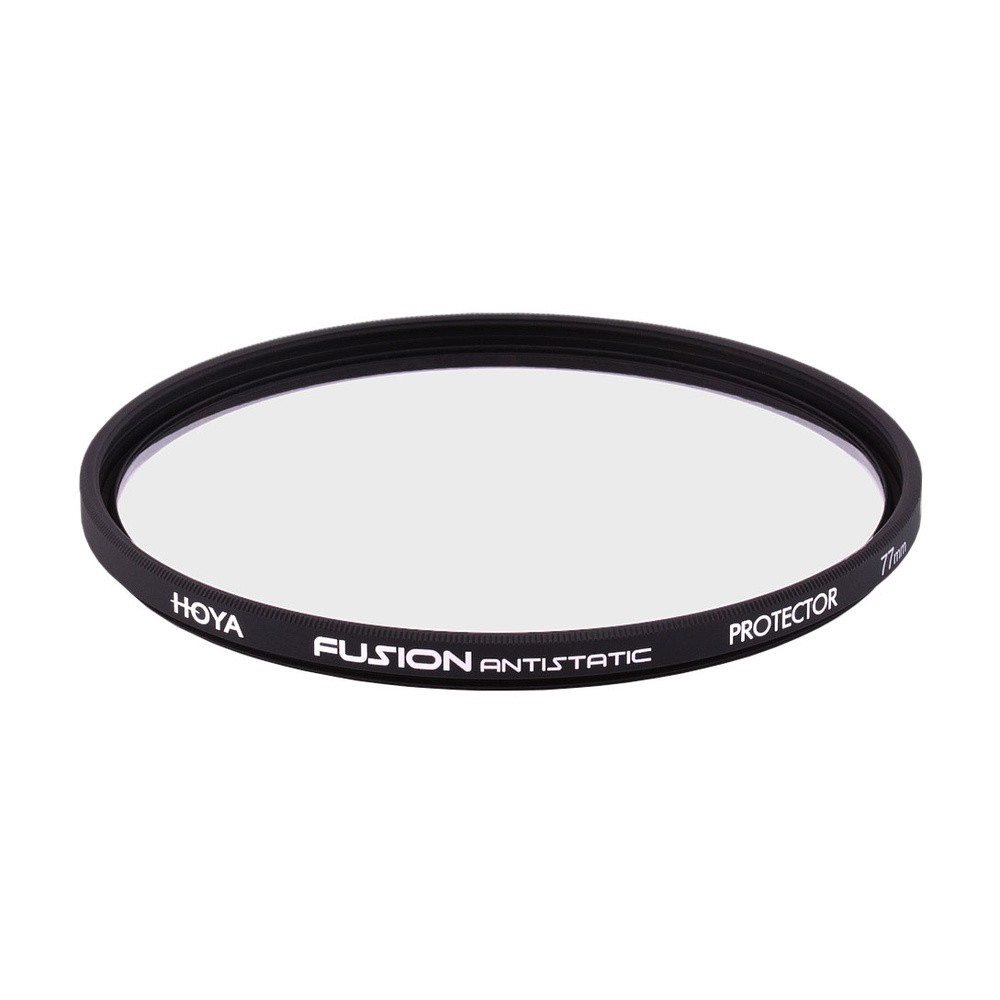 Светофильтр Hoya Protector Fusion ONE 77mm, защитный - «Бинар» Светофильтр Hoya Protector Fusion ONE 77mm, защитный