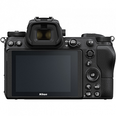Аренда фотоаппарата Nikon Z7 Body - «Бинар» Аренда фотоаппарата Nikon Z7 Body