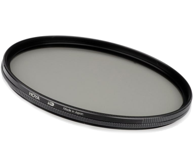 Светофильтр HOYA 52 mm CPL - «Бинар» Светофильтр HOYA 52 mm CPL