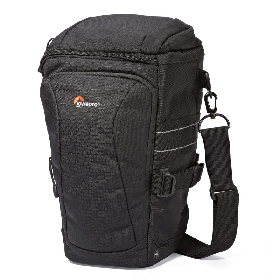 Фотосумка Lowepro Toploader Pro 75 AW II - «Бинар» Фотосумка Lowepro Toploader Pro 75 AW II