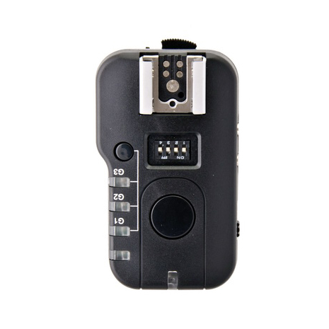 Радиосинхронизатор Flama FL-WFC-N3 (с функцией ПДУ для Canon EOS7D, 6D, 5D, 5DII, 5DIII,1D, 1Ds, 1Dx - «Бинар» Радиосинхронизатор Flama FL-WFC-N3 (с функцией ПДУ для Canon EOS7D, 6D, 5D, 5DII, 5DIII,1D, 1Ds, 1Dx