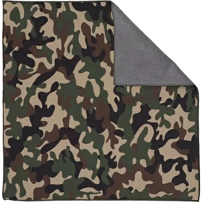Салфетка Easy Wrapper Protective Cloth Camouflage, размер XL