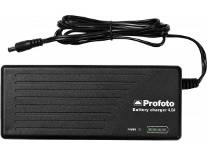 Зарядное устройство Profoto Battery Charger 4.5A  (только для B1) (100309)