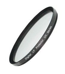 Светофильтр FLAMA UV 62 mm - «Бинар» Светофильтр FLAMA UV 62 mm