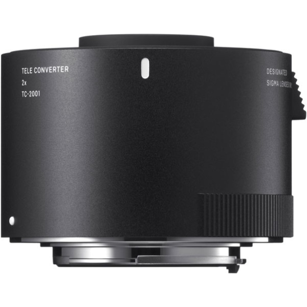 Телеконвертер Sigma TC-2001 для Nikon - «Бинар» Телеконвертер Sigma TC-2001 для Nikon