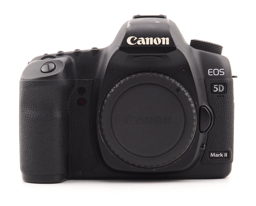 Фотоаппарат комиссионный Canon EOS 5D Mark II Body (б/у, гарантия 14 дней, S/N стерт) - «Бинар» Фотоаппарат комиссионный Canon EOS 5D Mark II Body (б/у, гарантия 14 дней, S/N стерт)