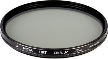 Светофильтр поляризационный HOYA PL-CIR HRT 77mm
