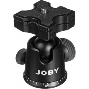Штативная головка Joby J-BH2 Ballhead X JB00157 (5кг/262г)