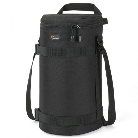 Фотосумка Lowepro S&F Lens Case 13х32см - «Бинар» Фотосумка Lowepro S&F Lens Case 13х32см